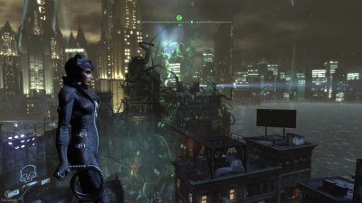 Batman Arkham City ��������