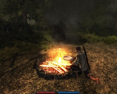 Risen ��������