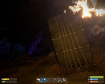 Rust �� ��������� �� �������