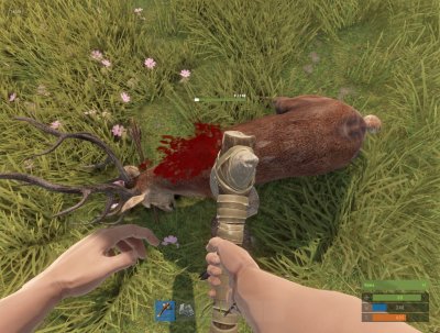 Rust �� ��������� �� �������