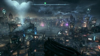 Batman Arkham Knight ��������
