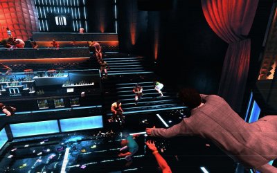 Max Payne 3 ��������