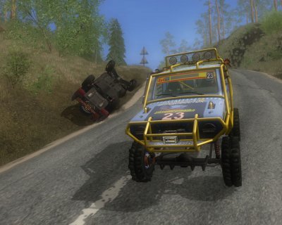 ������ ������ 2 ��� 4x4
