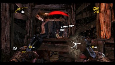Call of Juarez Gunslinger ��������