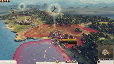 Total War Rome 2 ��������� ������