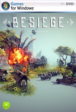 Besiege ��������