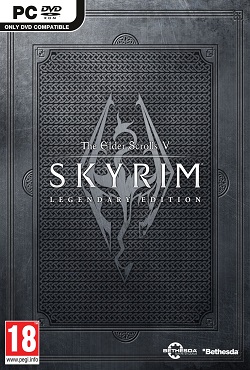 Skyrim Legendary Edition ��������