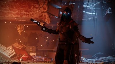 Destiny 2 PC RePack Xatab