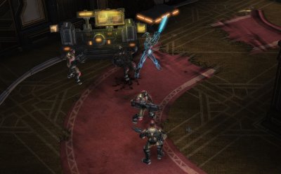 StarCraft 2 ���� �������� �����