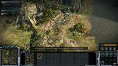 Blitzkrieg 3 / �������� 3