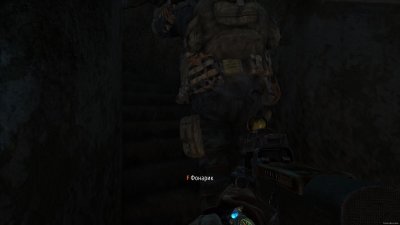 Metro 2033 Redux ��������