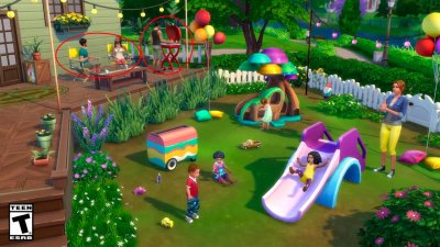 ���� 4 ������� ����