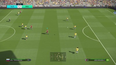 PES 2018 RePack ��������