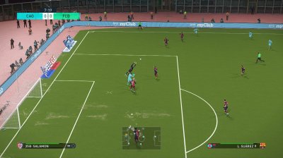 PES 2018 RePack ��������