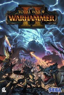 Total War Warhammer 2 ��������