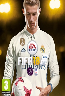 FIFA 18 RePack ��������