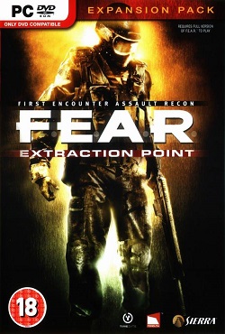 FEAR Extraction Point
