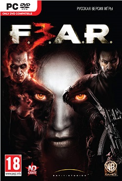 FEAR 3 �������� �� �������
