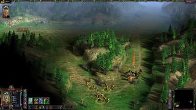 ����� ������������ �������