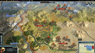 ����������� 5 ������� ������