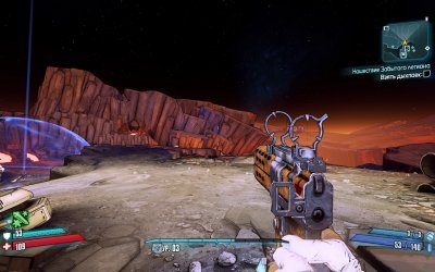 Borderlands: The Pre-Sequel ��������