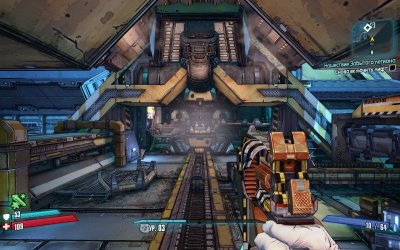 Borderlands: The Pre-Sequel ��������