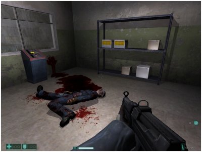 FEAR 1 �������� �� �������