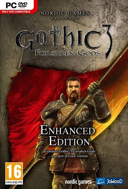 Gothic 3 ��������