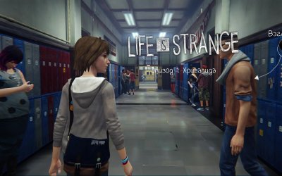 Life is Strange: Episode 1 - 5