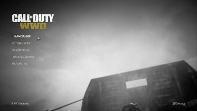 Call of Duty WWII ��������