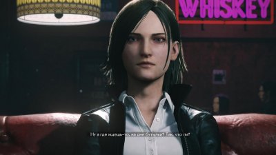 The Evil Within 2 ��������