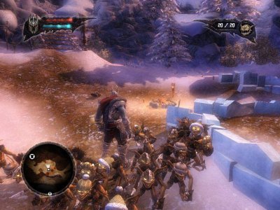 Overlord 2 ��������