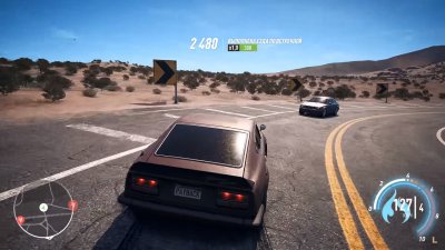 Need For Speed Payback ��������