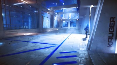 Mirrors Edge 2 ��������