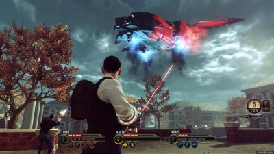 The Bureau XCOM Declassified ��������