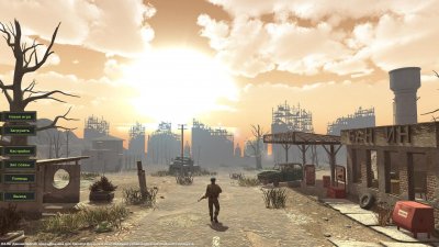 ATOM RPG ��������