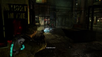 Dead Space 3 ��������