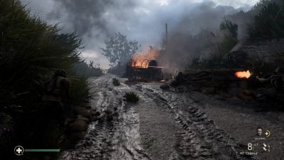 CoD WWII ��������