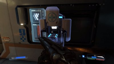 Doom 2016 ��������