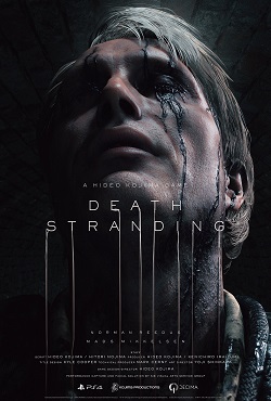 Death Stranding ��������