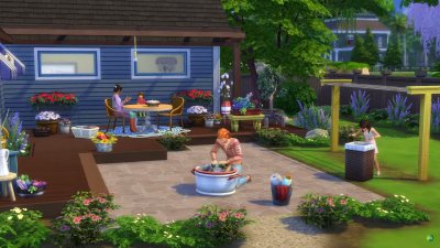 ���� 4 ���� ������