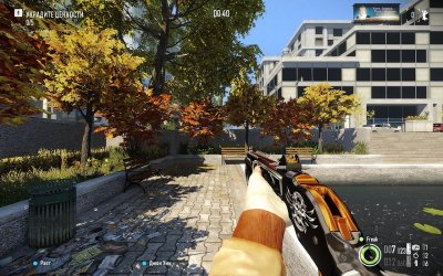 PayDay 2 �� �������