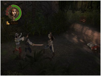 ������ ���������� ����