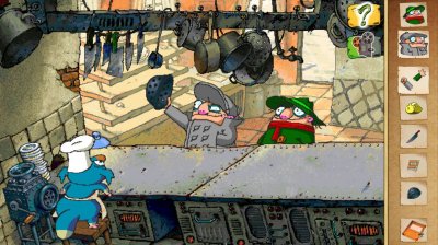 ������ ������