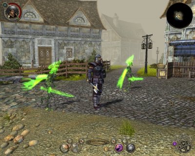 Sacred 2 Gold Edition ��������