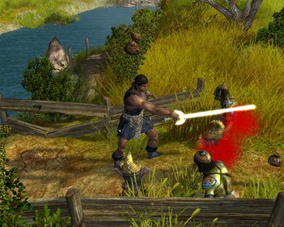 Sacred 2 Gold Edition ��������