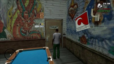 GTA San Andreas ��������