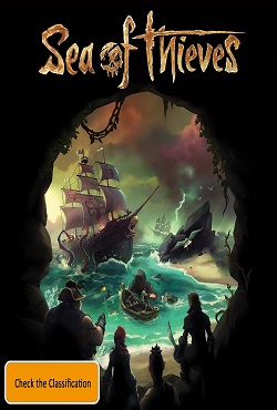 Sea of Thieves ��������