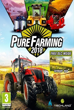 Pure Farming 2018 ��������