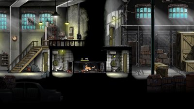 Guns Gore and Cannoli 2 ��������